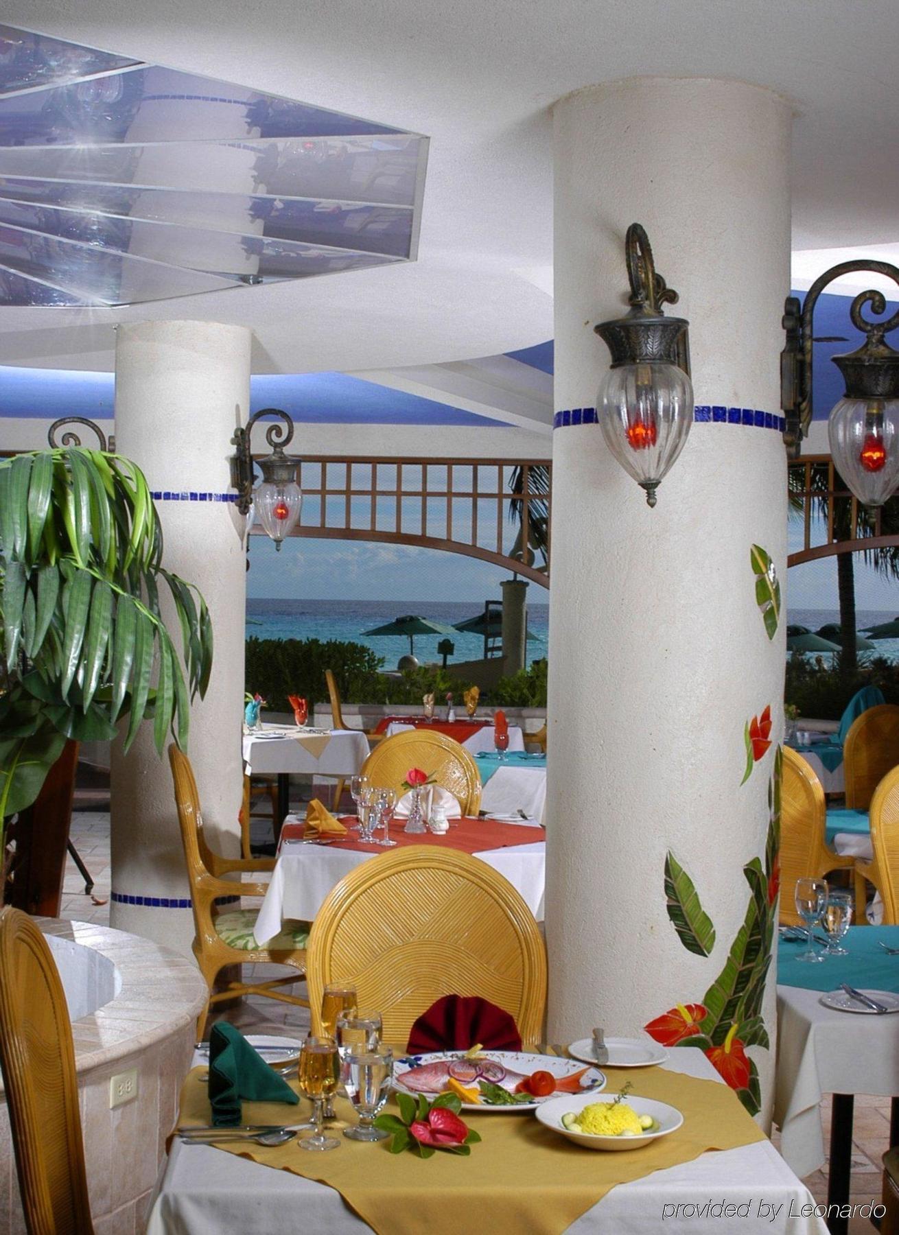 Accra Beach Hotel Christ Church Restaurant photo